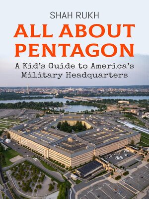 cover image of All About Pentagon